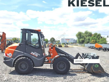 Chargeuse Hitachi ZW75 6