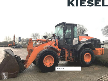 Hitachi ZW180-6