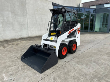 Bobcat S 70
