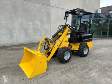 Machpro MP-06