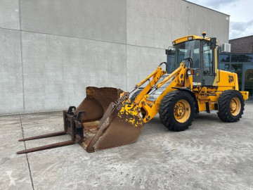 JCB 411