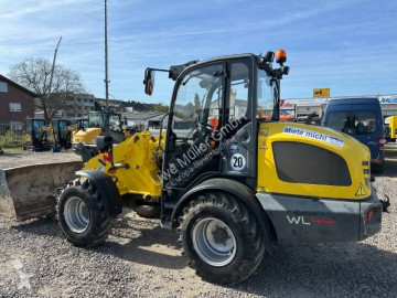 Wacker Neuson WL44 Radlader netto 31.000 EUR