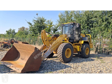 Caterpillar 938M