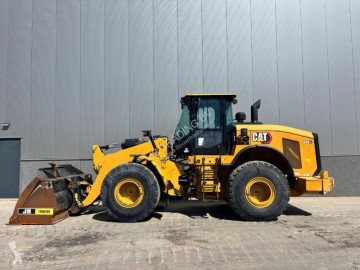 Caterpillar950G