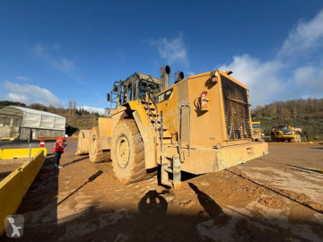Caterpillar990H