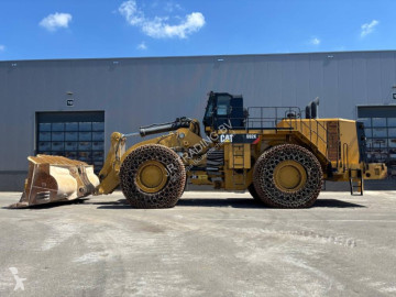 Caterpillar992K
