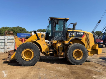 Caterpillar 950 M