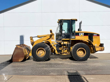 Caterpillar 938G - Top Condition / Airco