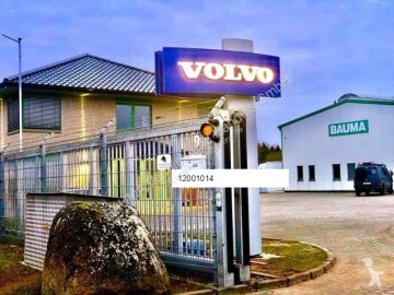 Volvo L 120 L 90 H MIETE / RENTAL (12001014)