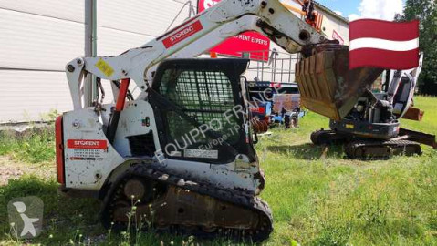 Bobcat T590