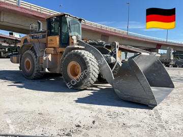 Hyundai HL975ACVT