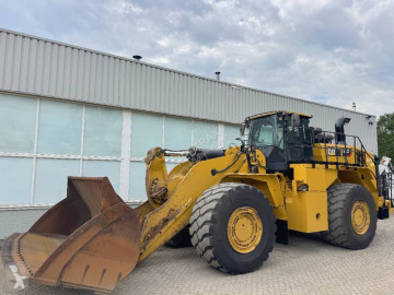 Caterpillar 988 K 2018