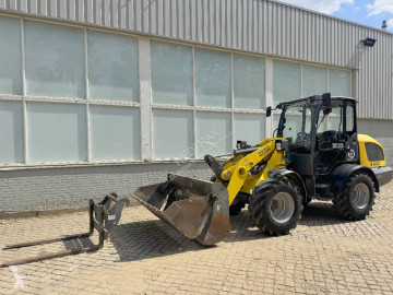 Wacker Neuson WL44 2016