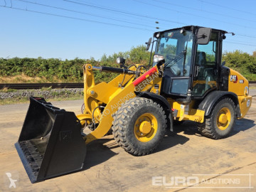 Caterpillar 906 906