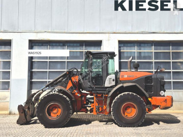 Hitachi ZW180PL ZW180-5