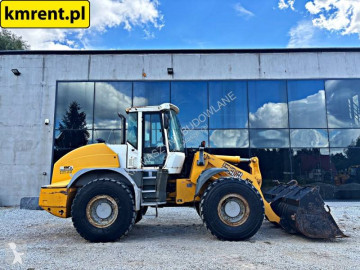 Ładowarka kołowa Liebherr