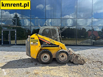Mini-ładowarka Wacker Neuson