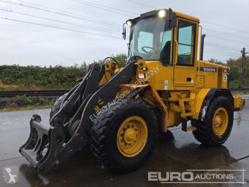 Volvo L 70 D