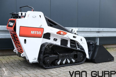 Bobcat MT 55 | | 2022 | 211h