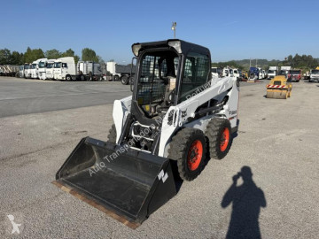 Bobcat S 510