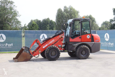 AhlmannAL 80