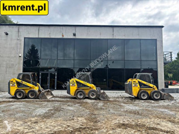 Mini pala cargadora Wacker Neuson