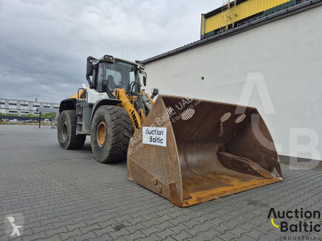 LiebherrL550