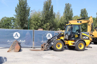 JCB409