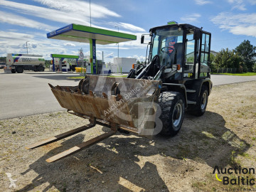 Schaeff wheel loader