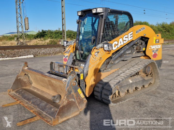CaseTV450B