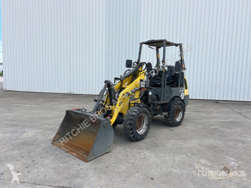 Weidemann WL25