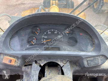 Komatsu WA320-5 H