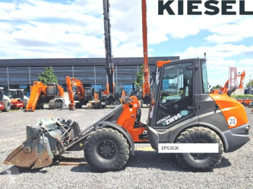 Hitachi ZW95 6