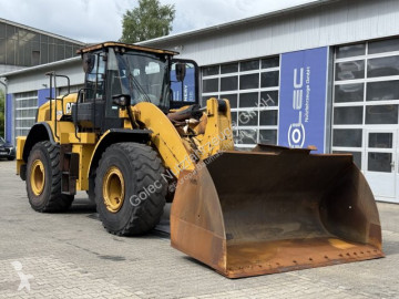 Caterpillar