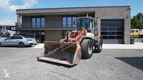 Liebherr L514 Stereo Radlader 10.500 Kg