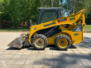 Komatsu