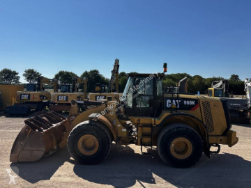 Caterpillar966K