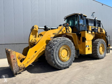 Caterpillar 988 K (CE + EPA / High Lift)