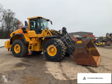 Volvo L180H