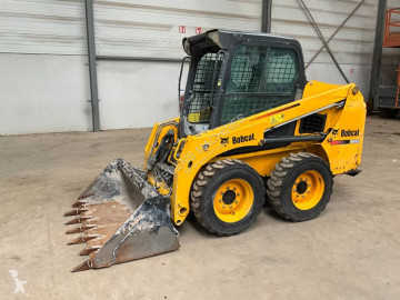 BobcatS 450