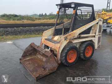 Bobcat543