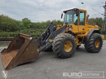 Volvo L 70 E