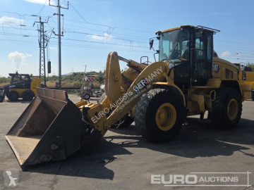 Caterpillar938M