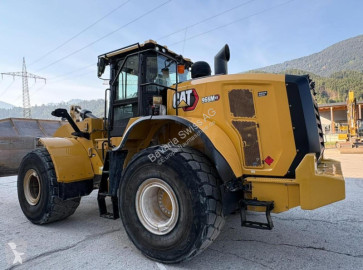 Caterpillar966E
