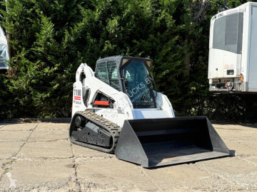 Chargeuse sur chenilles Bobcat