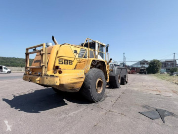 Liebherr L586