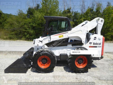 BobcatS 850