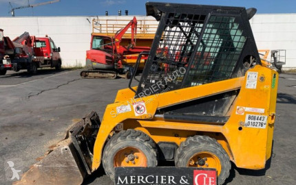 Mini-chargeuse Bobcat
