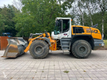 LiebherrL550