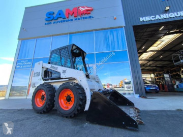 Bobcat S 130